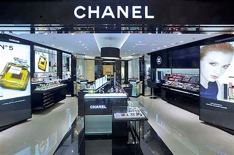 高雄 chanel|CHANEL BEAUTÉ.